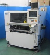 Juki KE 2060 L Flexible Mounter