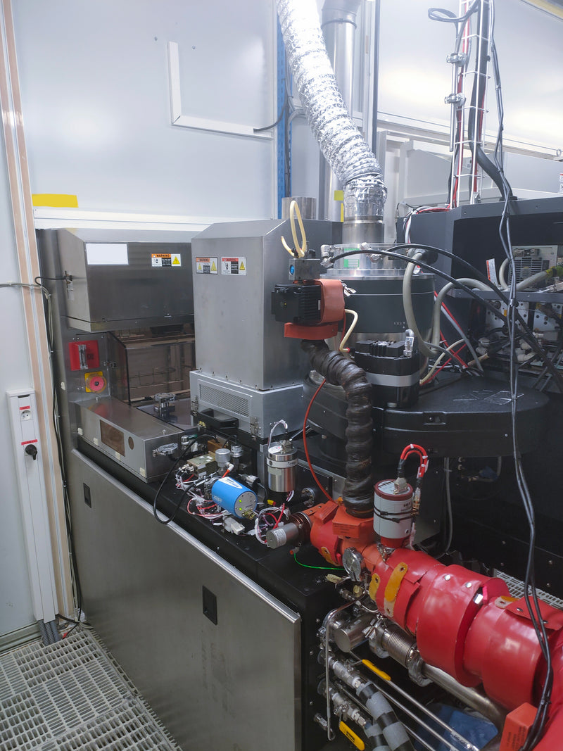 Lam TCP 9400 SE Etcher