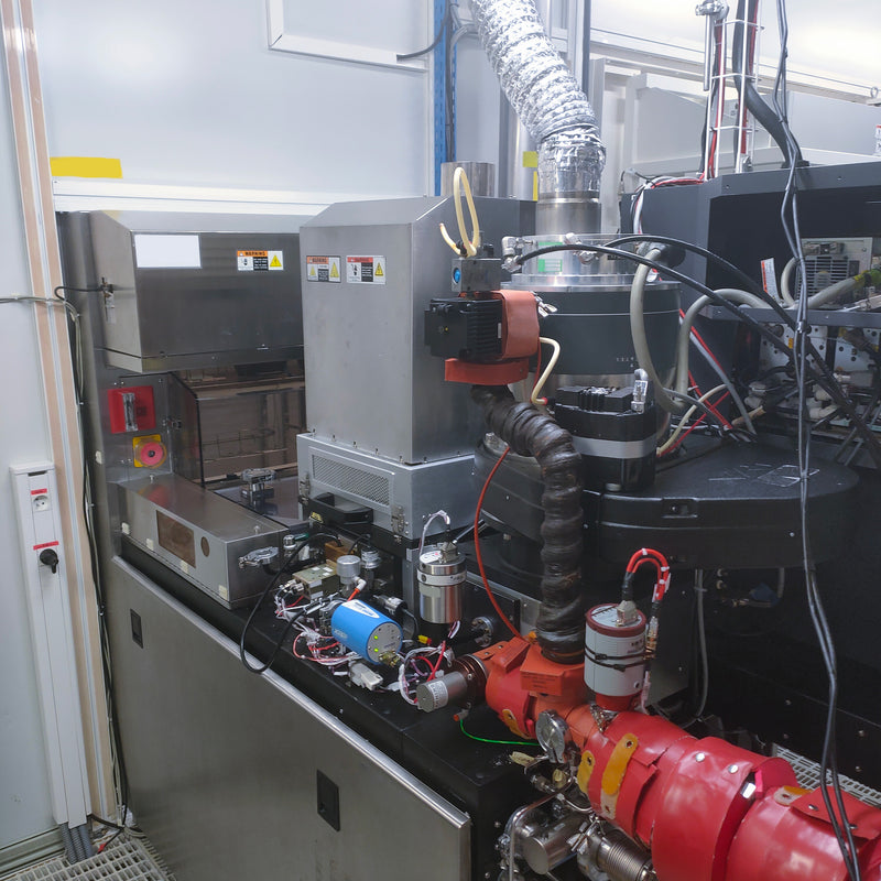 Lam TCP 9400 SE Etcher