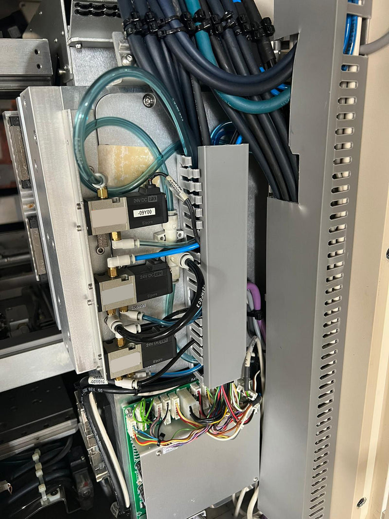 Besi / Datacon 2200 EVO Die Bonder