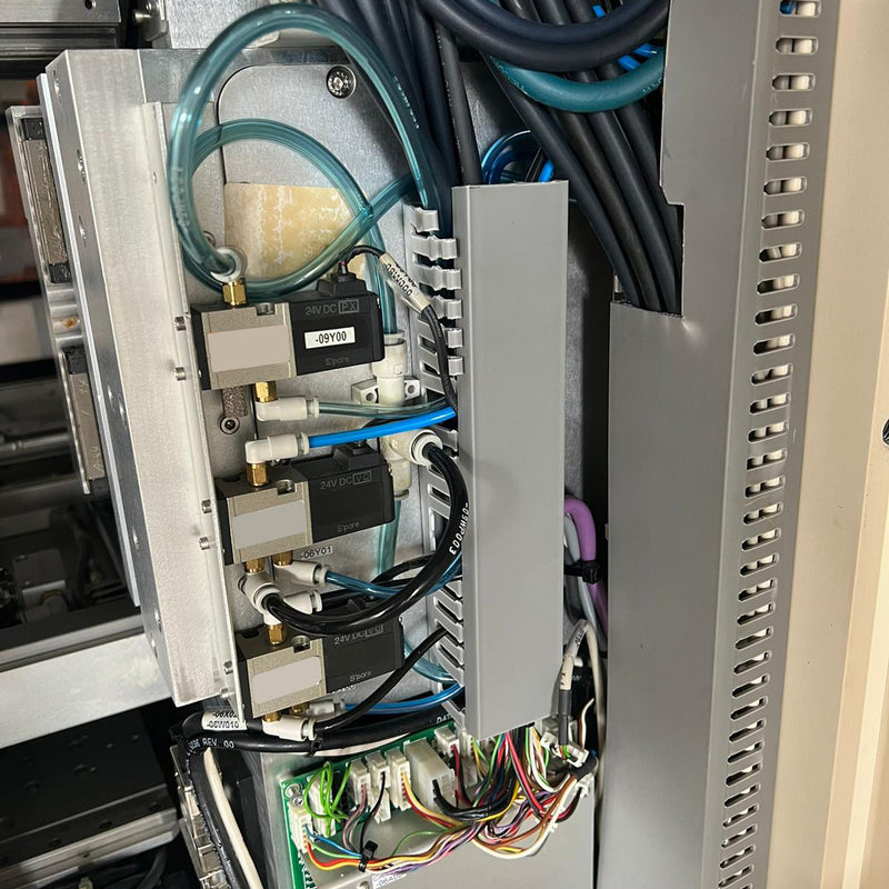 Besi / Datacon 2200 EVO Die Bonder
