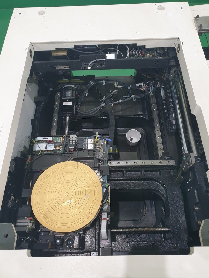 Tel P 8 XL Automatic Wafer Prober