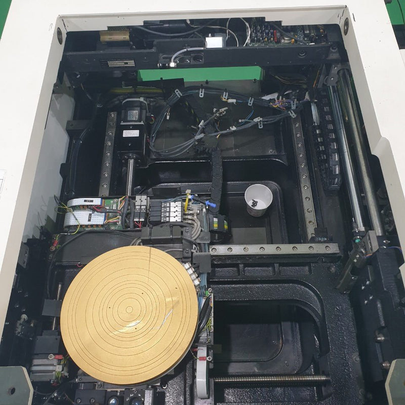 Tel P 8 XL Automatic Wafer Prober