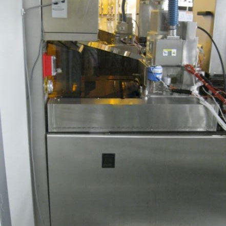 Lam TCP 9600 CFE Metal Etcher