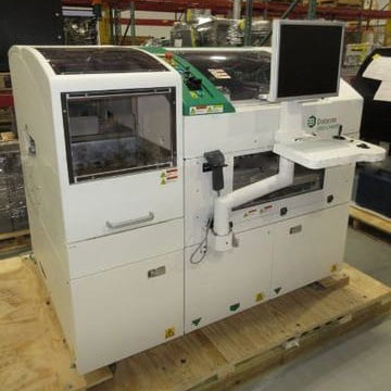 Besi / Datacon 8800 Chameo Dual Head Multi Flip Chip Bonder