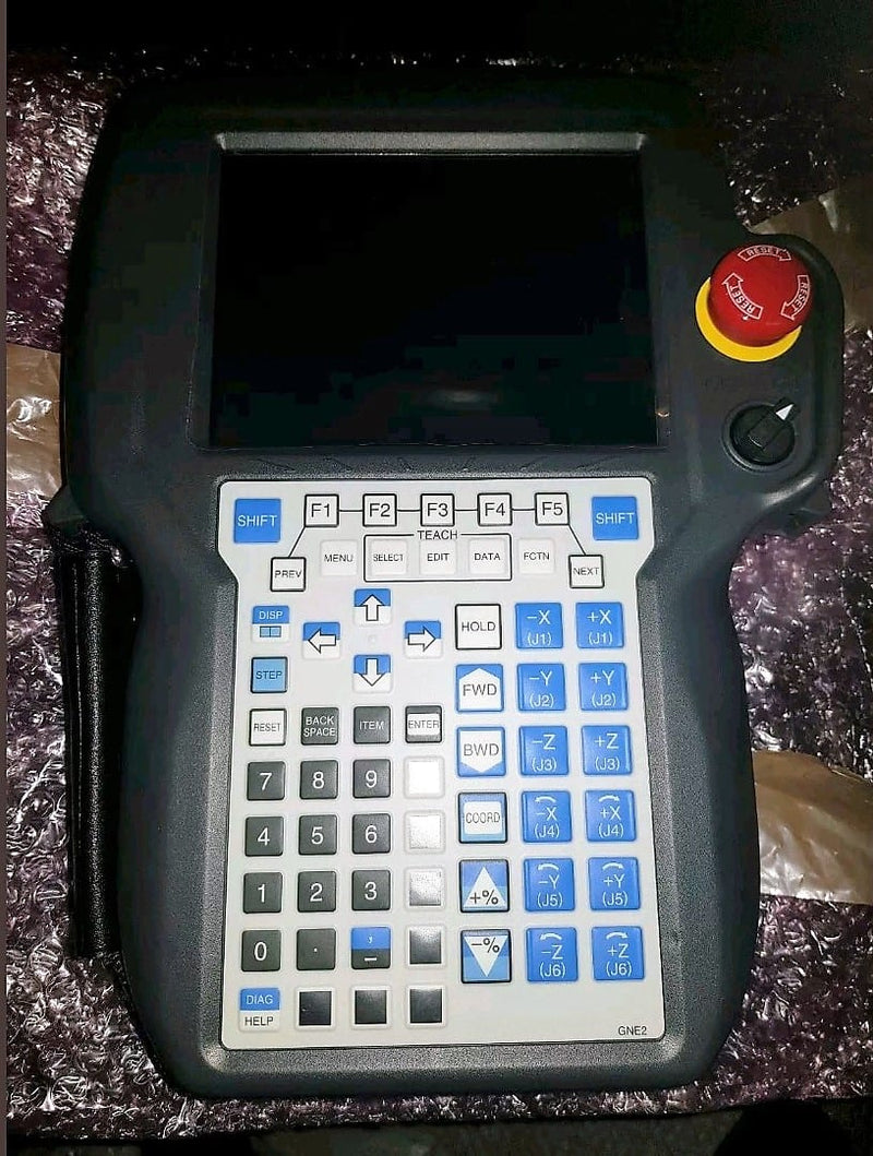 FANUC A 05 B 2490 C 175 Robot Pendant