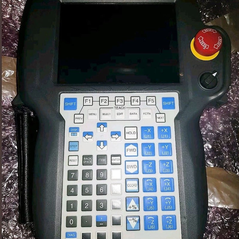 FANUC A 05 B 2490 C 175 Robot Pendant