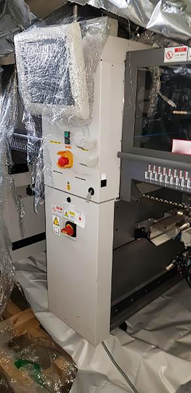 Siemens SX 4 Chip Mounter