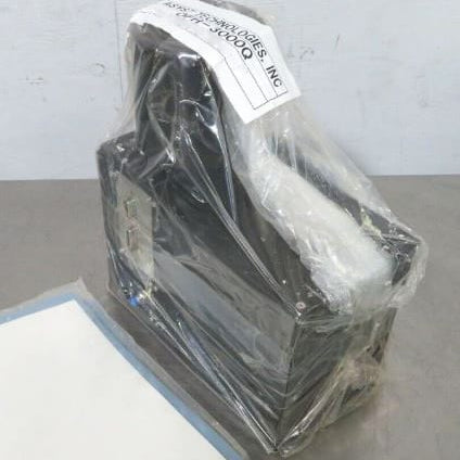 Asyst OFH 3000 Q Pre-Aligner Wafer Handling Robot