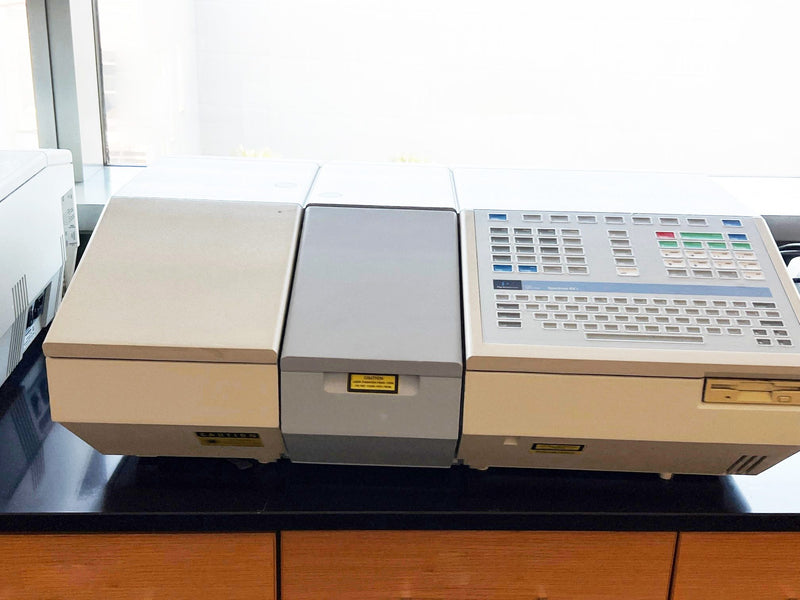 Perkin Elmer Spectrophotometer