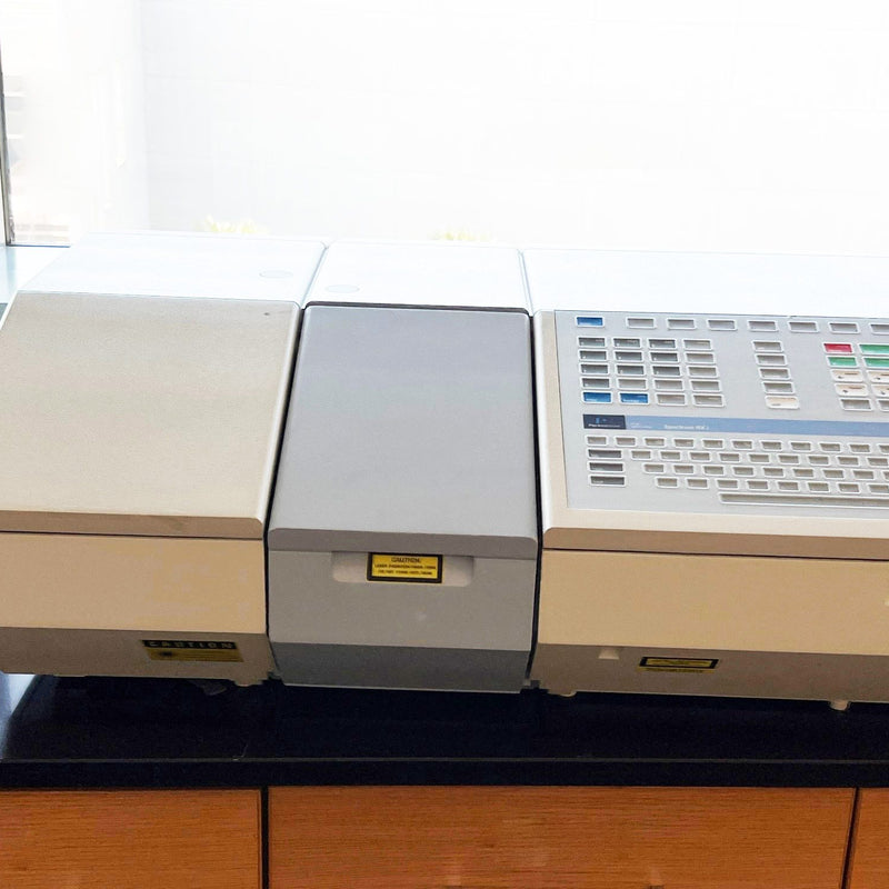 Perkin Elmer Spectrophotometer