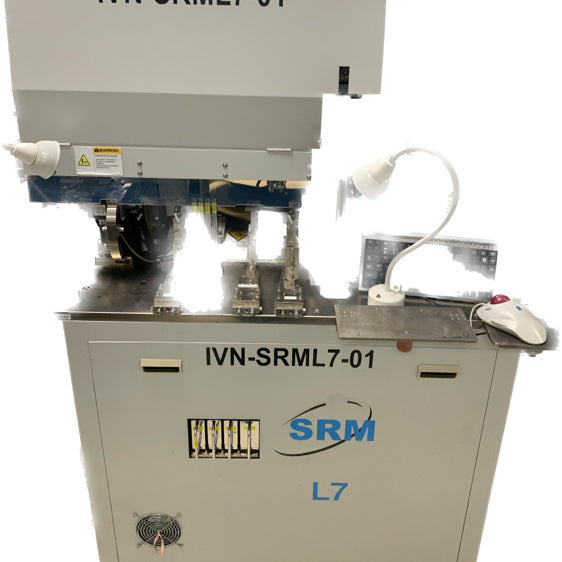 SRM IVN-SRML 7-01 Handler