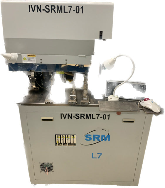 SRM IVN-SRML 7-01 Handler