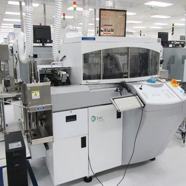 Esec 2100 DS Diebond