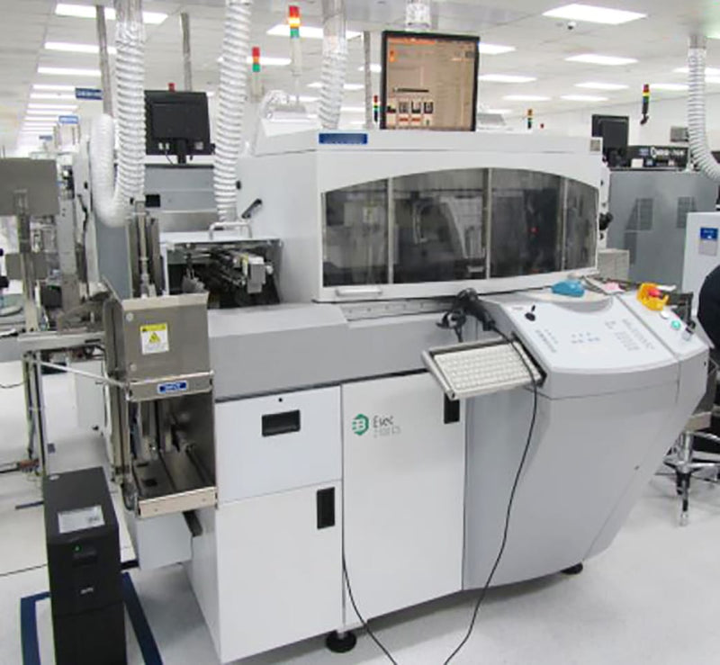 Esec 2100 DS Diebond
