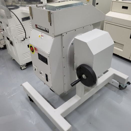 Teradyne / Nextest Magnum PV SCM