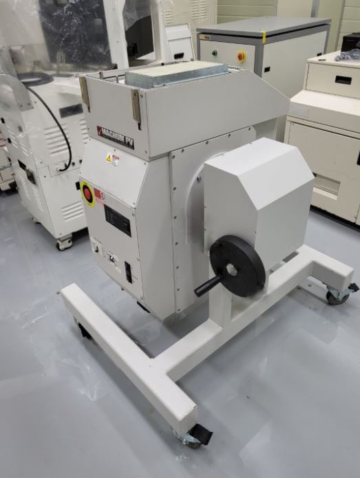 Teradyne / Nextest Magnum PV SCM