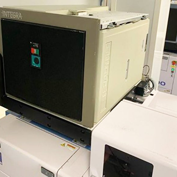 Teradyne J 750 Tester