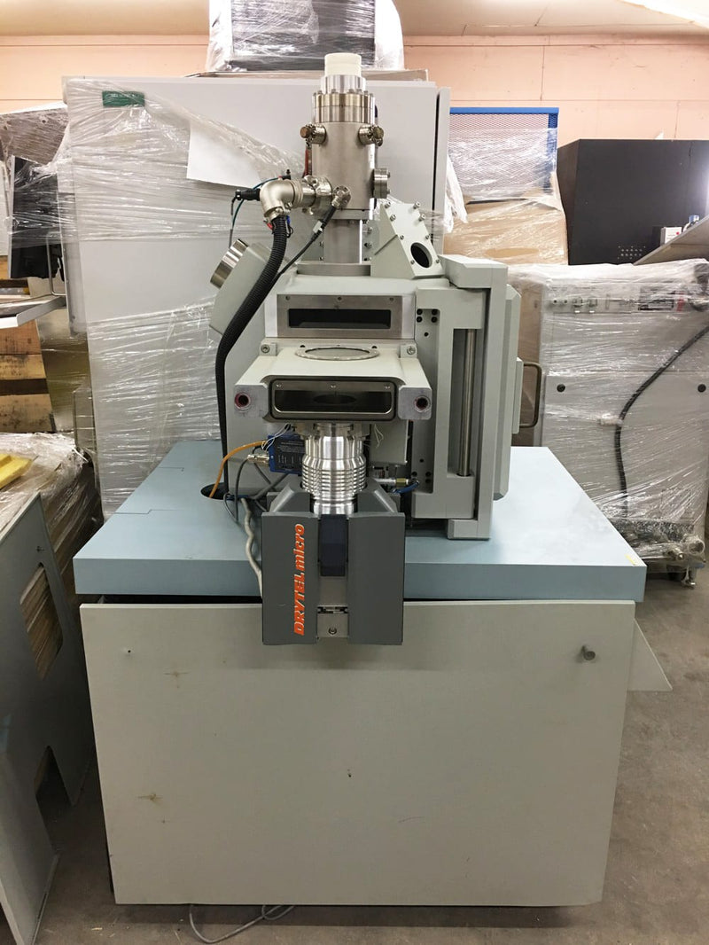 Thermo Fisher Scientific / FEI 611 FIB Microscope Workstation (Focused Ion Beam)