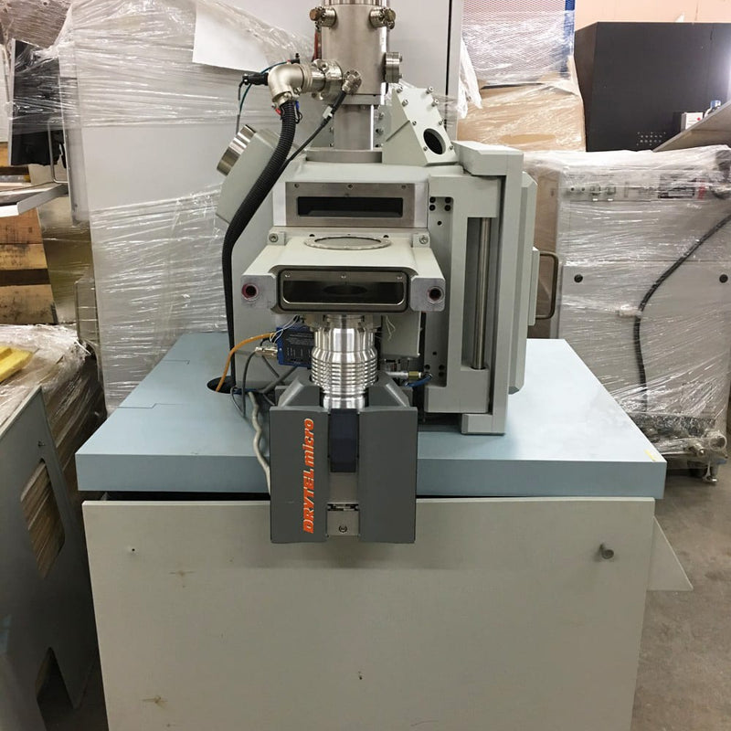 Thermo Fisher Scientific / FEI 611 FIB Microscope Workstation (Focused Ion Beam)
