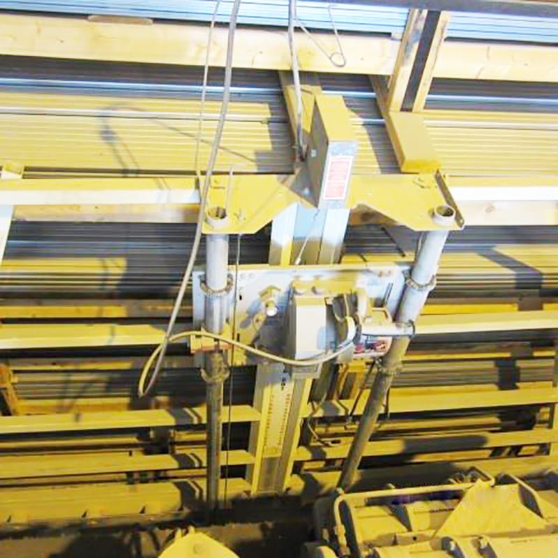 Panel Saw