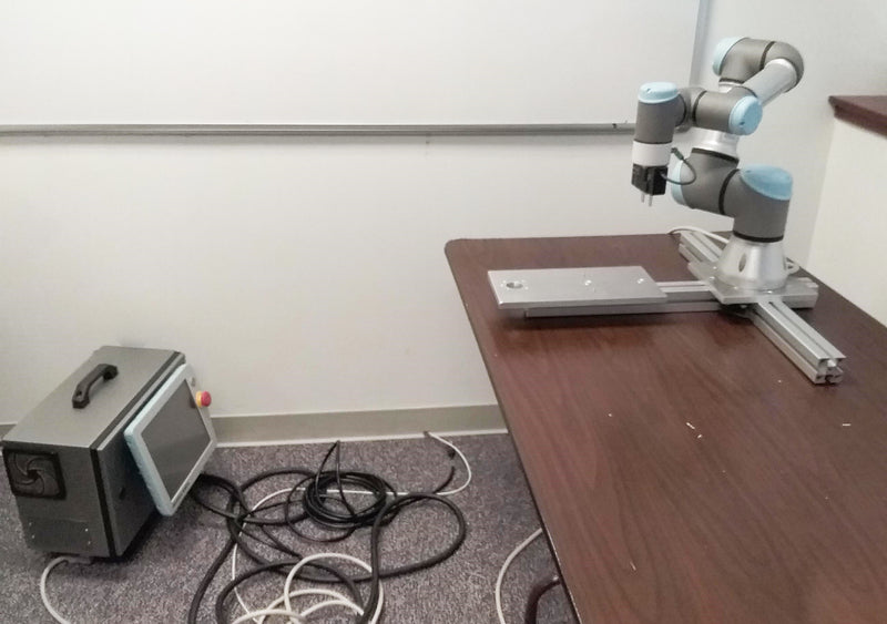 Universal Robots G Series UR 3 Robot Arm
