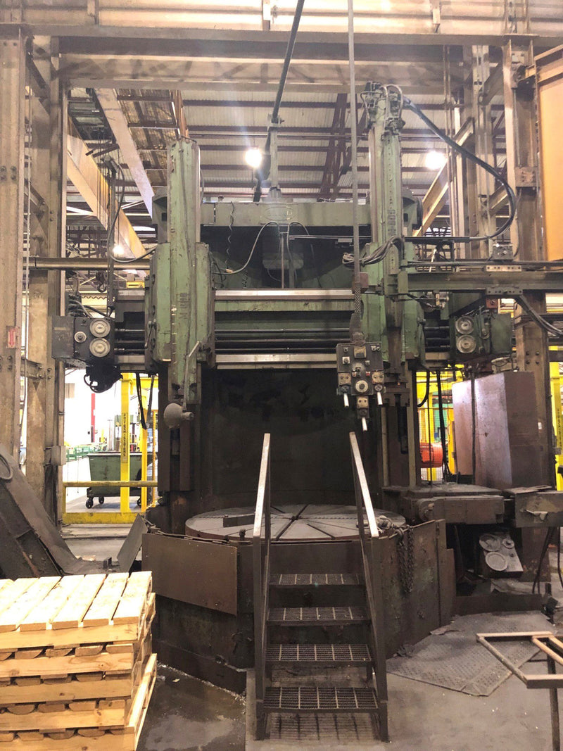 Bullard Manual VTL