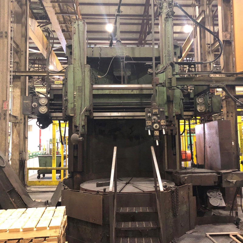 Bullard Manual VTL