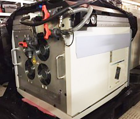 Teradyne J 750 Tester