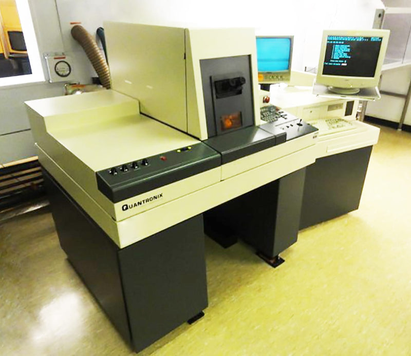 Quantronix DRS 840 Defect Repair System