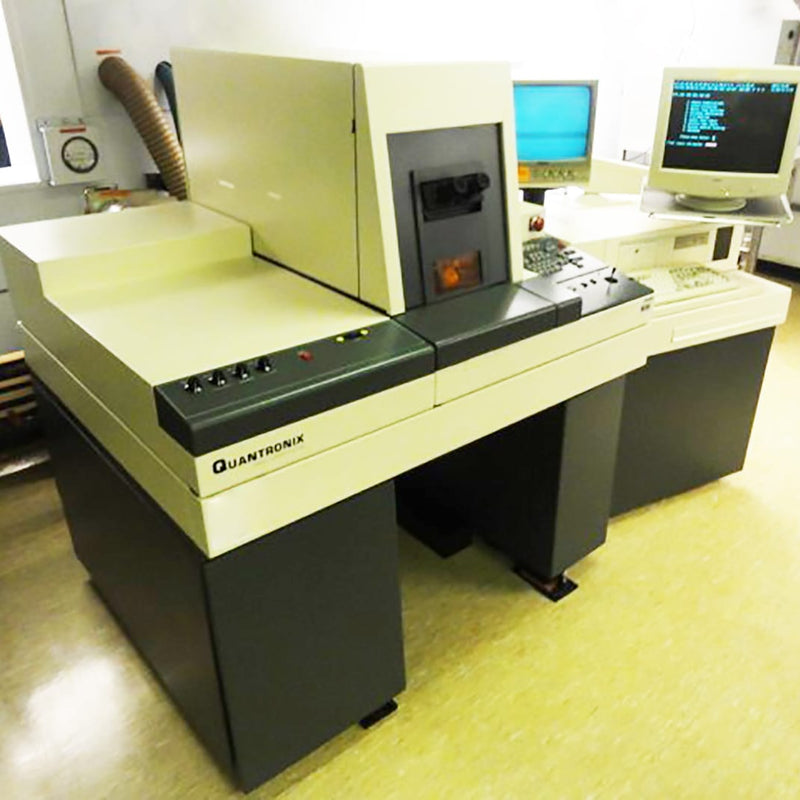 Quantronix DRS 840 Defect Repair System