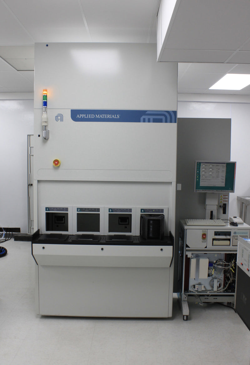 Applied Materials Verity 2 SEM (Scanning Electron Microscope)