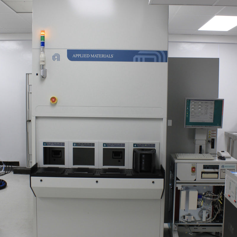 Applied Materials Verity 2 SEM (Scanning Electron Microscope)