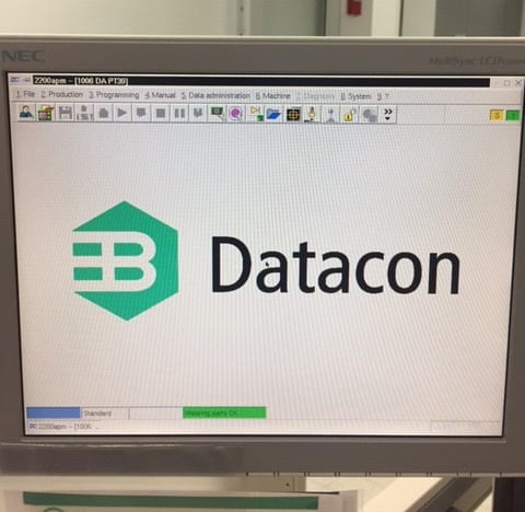 Besi / Datacon 2200 APM+ Multi-Chip Die Bonder