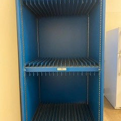 Bliss Stencil Storage