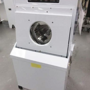 Semitool SRD (Spin Rinse Dryer)