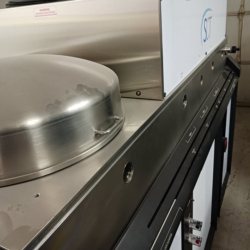 SCT AXIS III Sputtering Tool