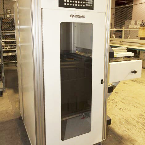 Simplimatic 8190 Mini Magazine Loader