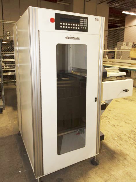 Simplimatic 8190 Mini Magazine Loader