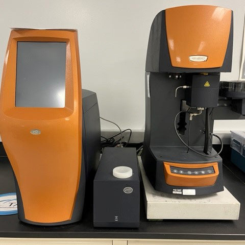 TA Instruments Discovery Thermogravimetric Analyzer (TGA)