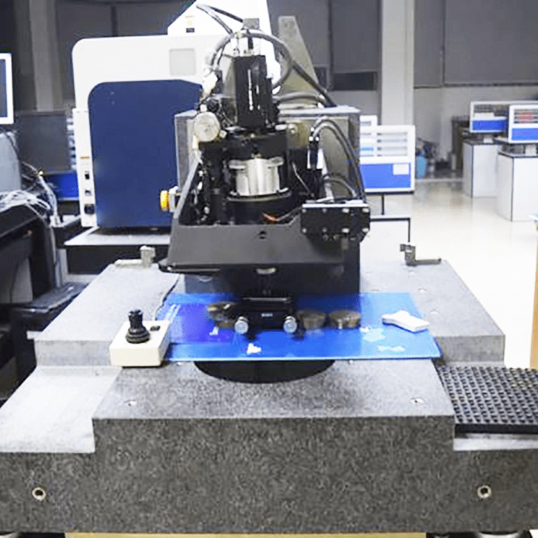 Veeco / Wyko Surface Profilometer