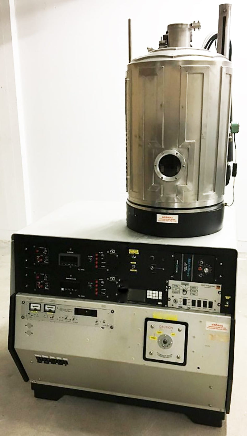 CHA SE 600 Multiple Source Thermal Evaporator