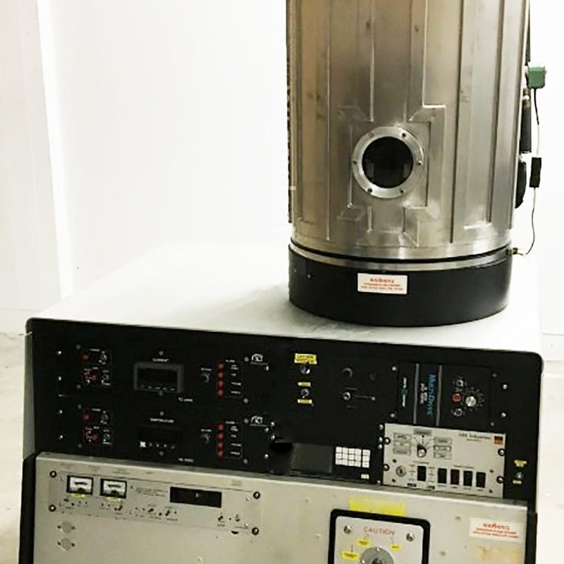CHA SE 600 Multiple Source Thermal Evaporator