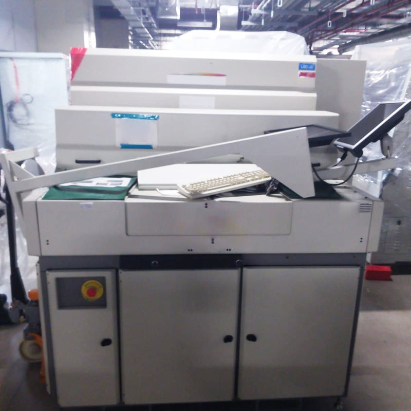 ESI 5390 Laser
