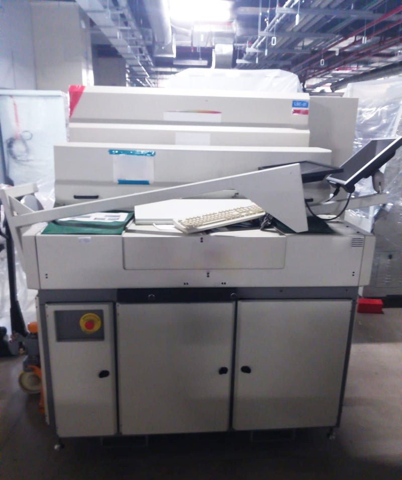 ESI 5390 Laser
