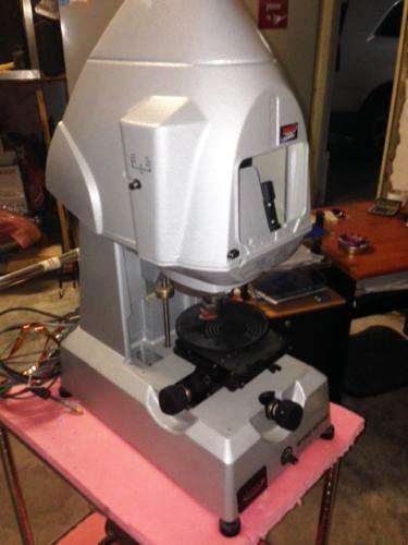 Veeco / Wyko NT 1100 Optical Profilometer