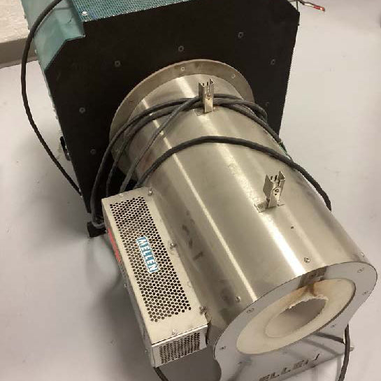 Mellen TC 12.5-4.25 X 16 H 3 Z Furnace