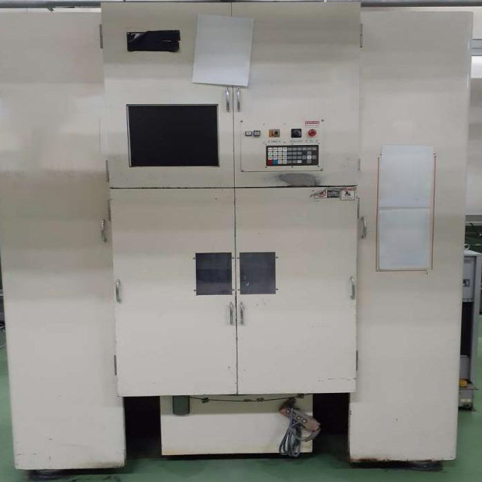 Takatori MWS 612 DD Wire Saw