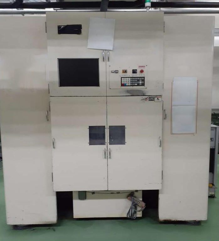 Takatori MWS 612 DD Wire Saw