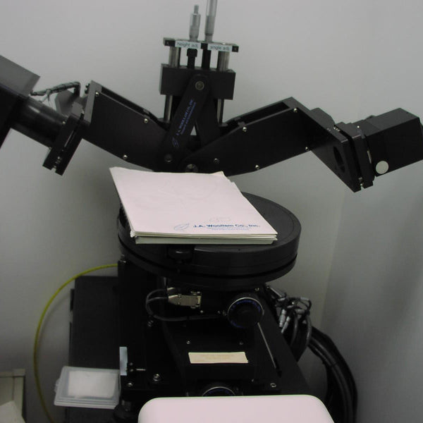 JA Woollam M 88 Ellipsometer